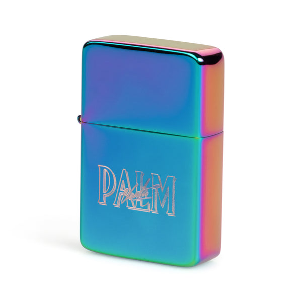 Rainbow Lighter